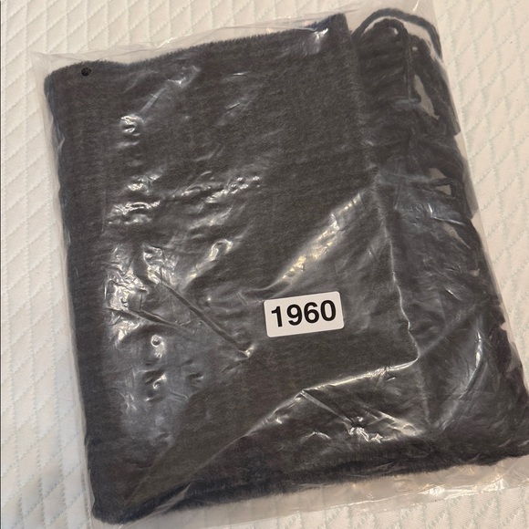 Polo Ralph Lauren Lamb Wool Scarf